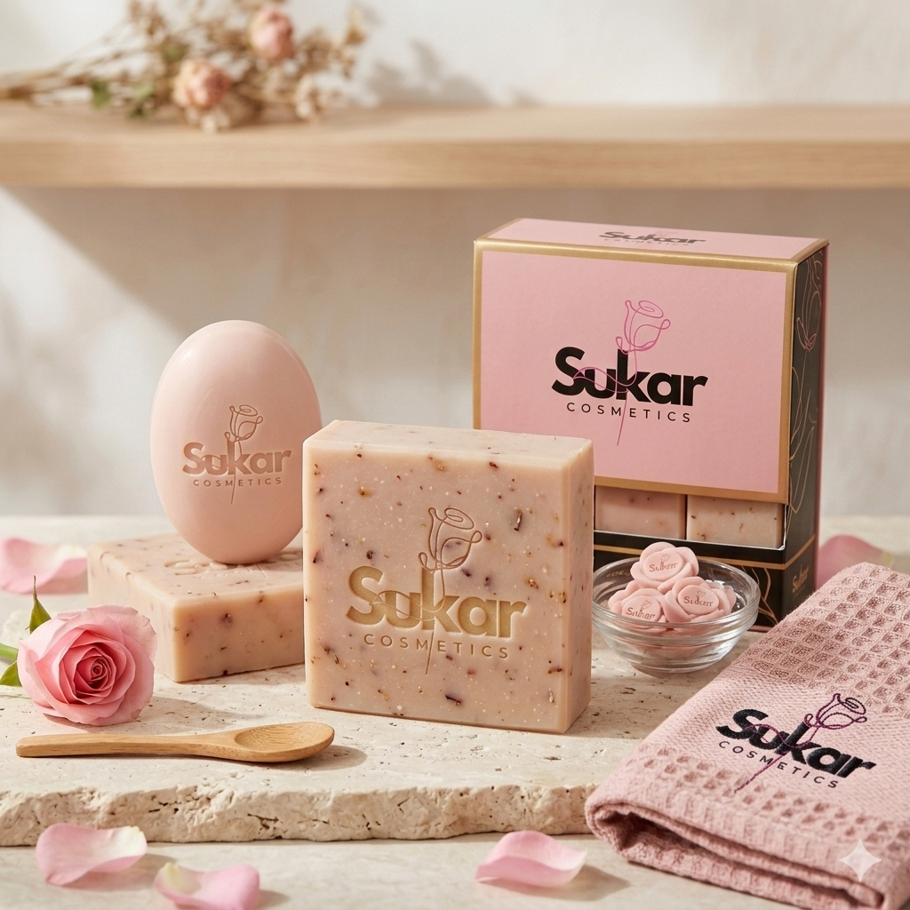 sukar soap